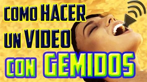 gemidos porn hub|Gemidos Intensos Videos Porno .